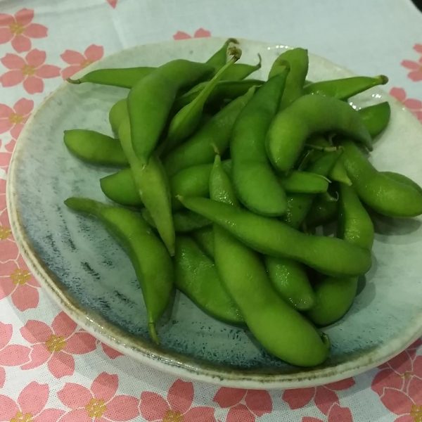 SC1 Edamame (V)