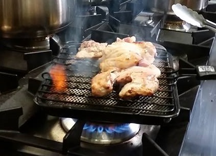 Chicken Teriyaki