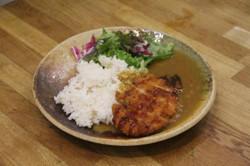 C1 Chicken Katsu