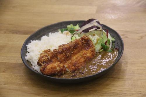 C1 Chicken Katsu